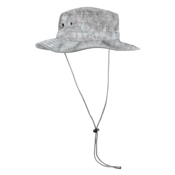 Delray Adjustable Boonie Hat - Wolf